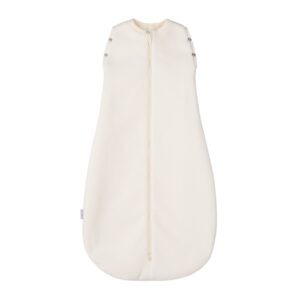Baby Swaddle and Sleeping Bag 2.5 TOG – White