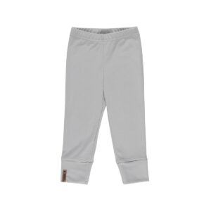 Children’s Merino Wool Pants – Grey