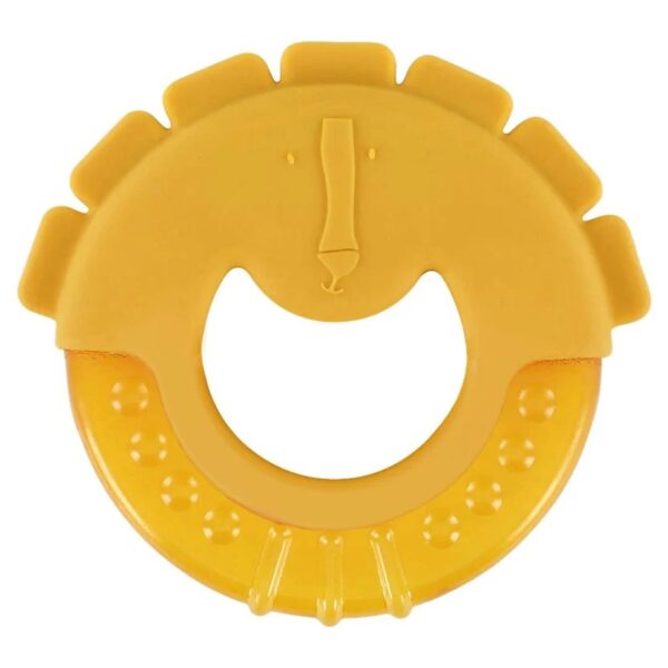 Cooling teether - Mr. Lion