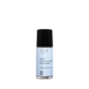 Organic Aqua Natural Mineral Deodorant COS ORG 50 ml