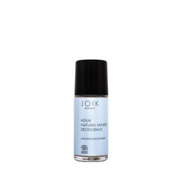 Bio Aqua natürliches Mineral-Deodorant COS ORG 50 ml