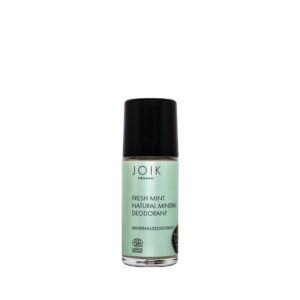 Organic Fresh Mint Natural Mineral Deodorant COS ORG 50 ml