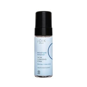 Organic Moisture Magnet Face Wash Foam COS NAT, 150 ml
