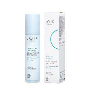 Organic Moisture Magnet Skin Comfort Day Cream COS ORG, 50 ml