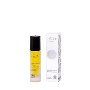 Organic Nail & Cuticle Moisturising Oil COS ORG 10 ml