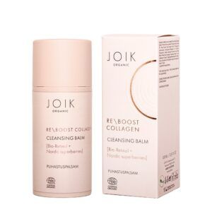 Organic Re-Boost Collagen Bio-Retinol Cleansing Balm COS ORG, 100 ml