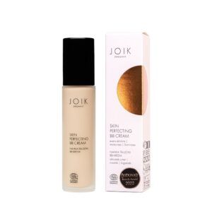 Organic Skin Perfecting BB Cream COS ORG 50 ml - Light
