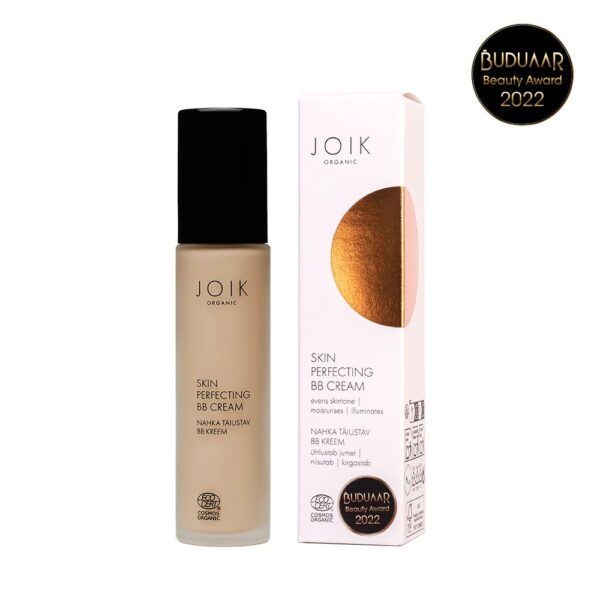 Organic Skin Perfecting BB Cream COS ORG 50 ml - Medium - Image 2