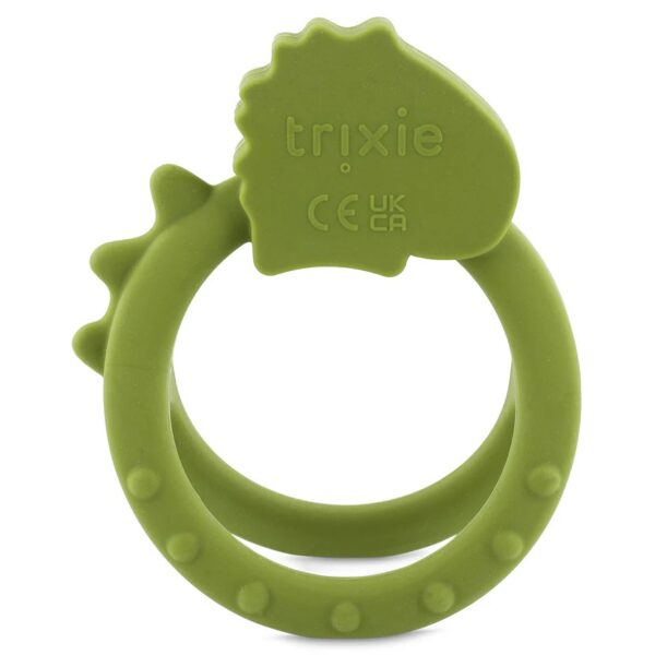 Sensory teether - Mr. Dino - Image 2