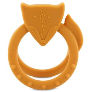 Sensorik-Beißring – Mr. Fox