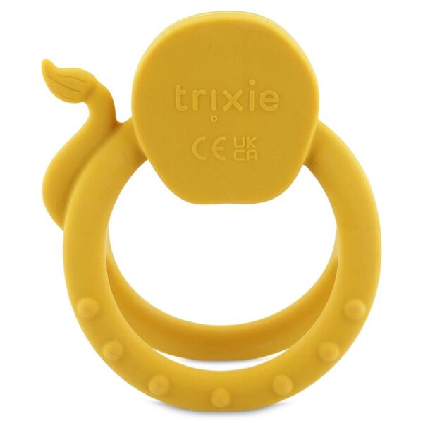 Sensory teether - Mr. Lion - Image 2
