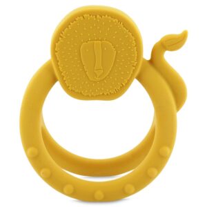 Sensorischer Beißring – Mr. Lion