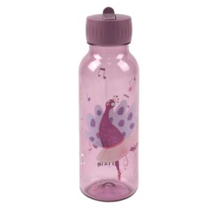 Trita Flasche 500 ml - Ballerina Mrs. Peacock