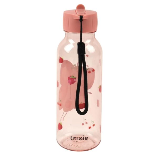 Trita bottle 500ml - Fruit fairy Mrs. Butterfly - Image 3