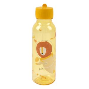 Trita Flasche 500 ml – Spaceman Herr Löwe