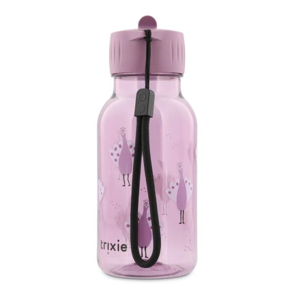 Tritan Bottle 350ml - Proud Peacock - Image 3