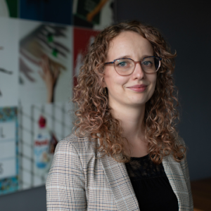 Profile photo of Mária Kancian