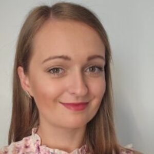 Profile photo of Erika Lučkayová